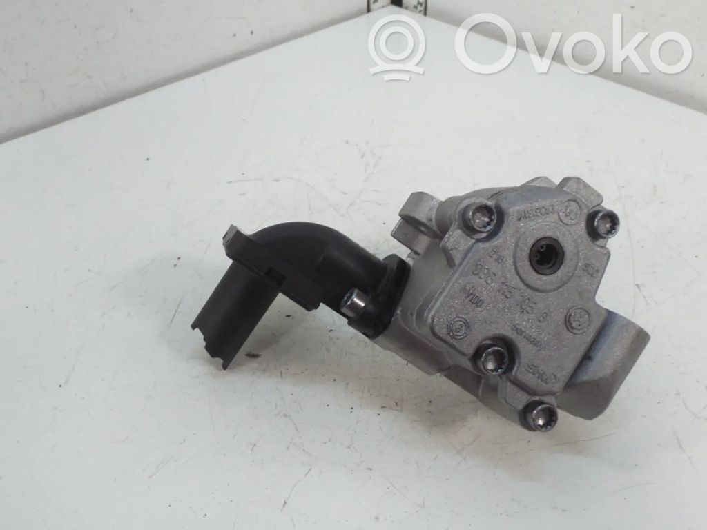Audi A4 S4 B6 8E 8H Öljypumppu 