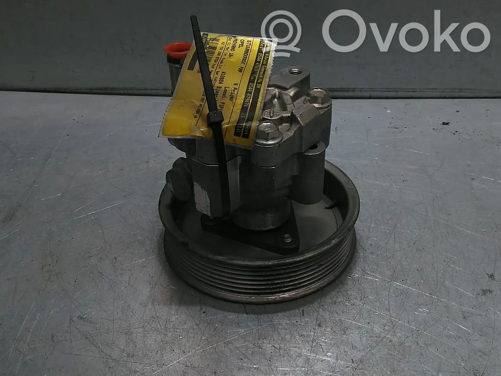 Opel Movano B Pompa servosterzo 