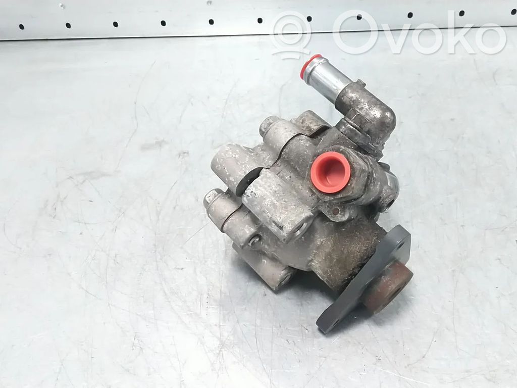 Opel Movano B Power steering pump 