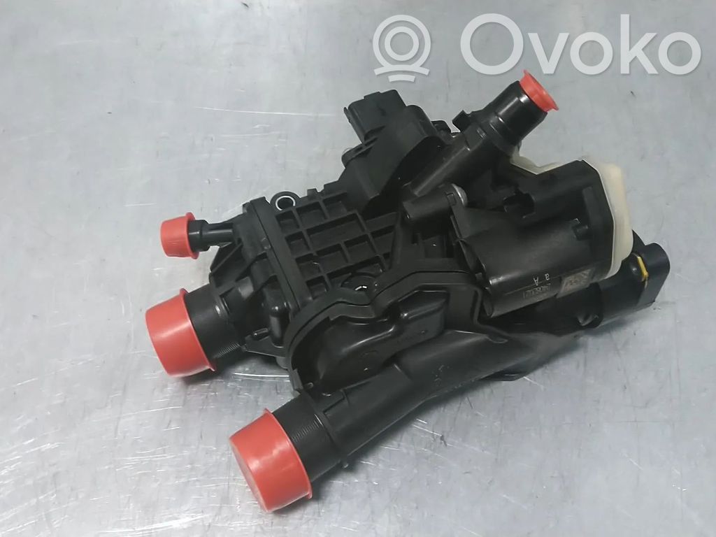 Opel Vivaro Termostato/alloggiamento del termostato 