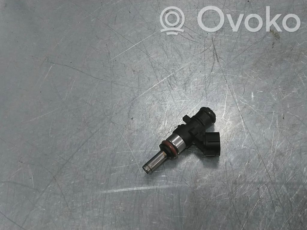 Inyector de combustible   06L906031C,0280158362,DAX