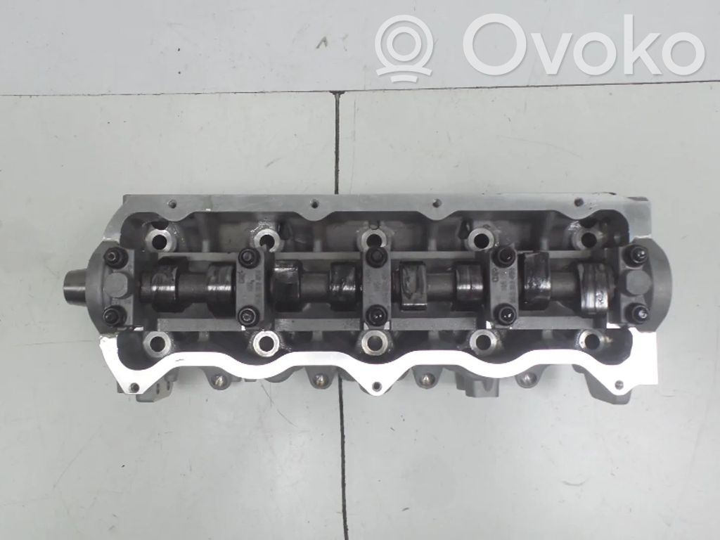 Głowica silnika   038103373E,038103265X,908803,AHF,AMC908803,ASV,AVM,BEU,BJC,TF157