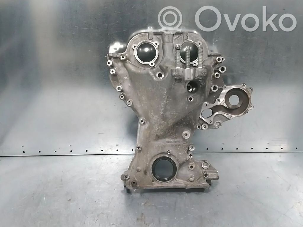 Ford Focus Osłona łańcucha rozrządu 