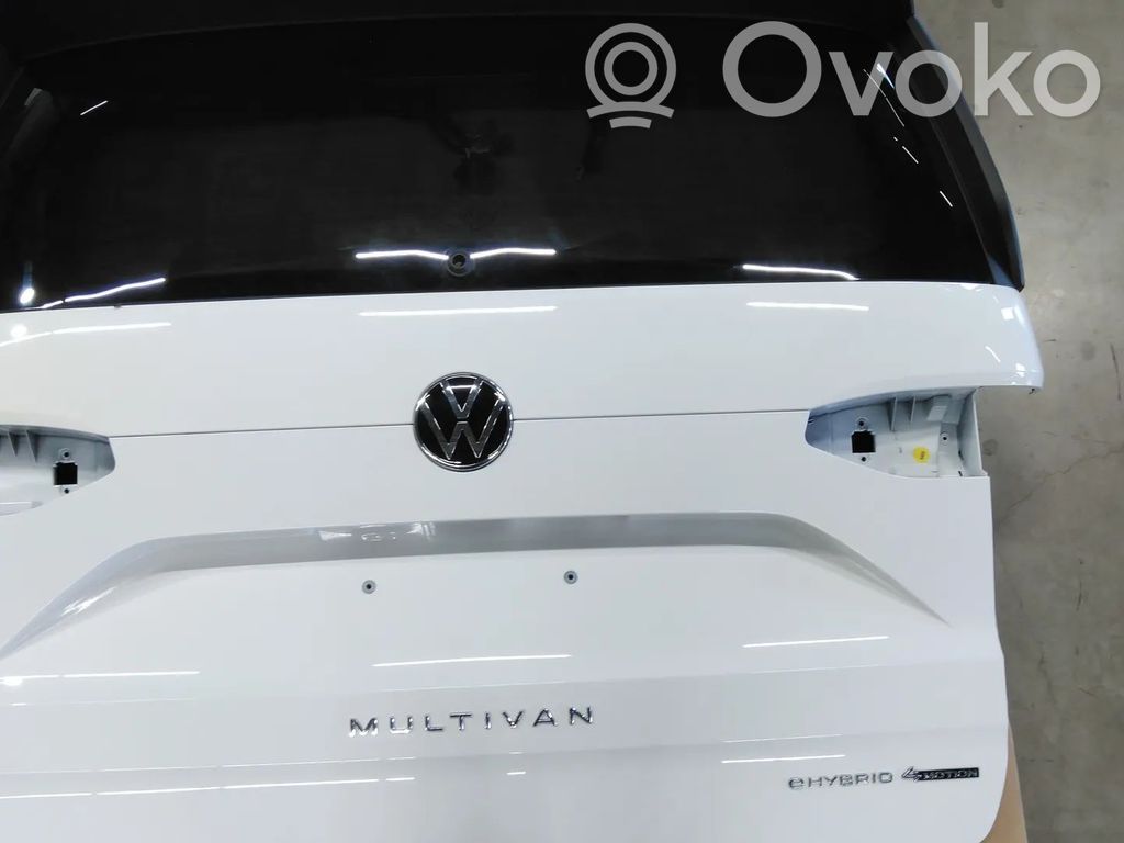 Volkswagen Multivan T7 Puerta del maletero/compartimento de carga 