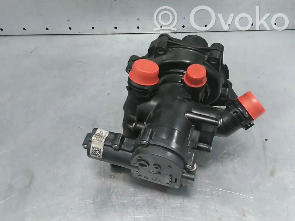 Audi A4 S4 B8 8K Pompa wody 