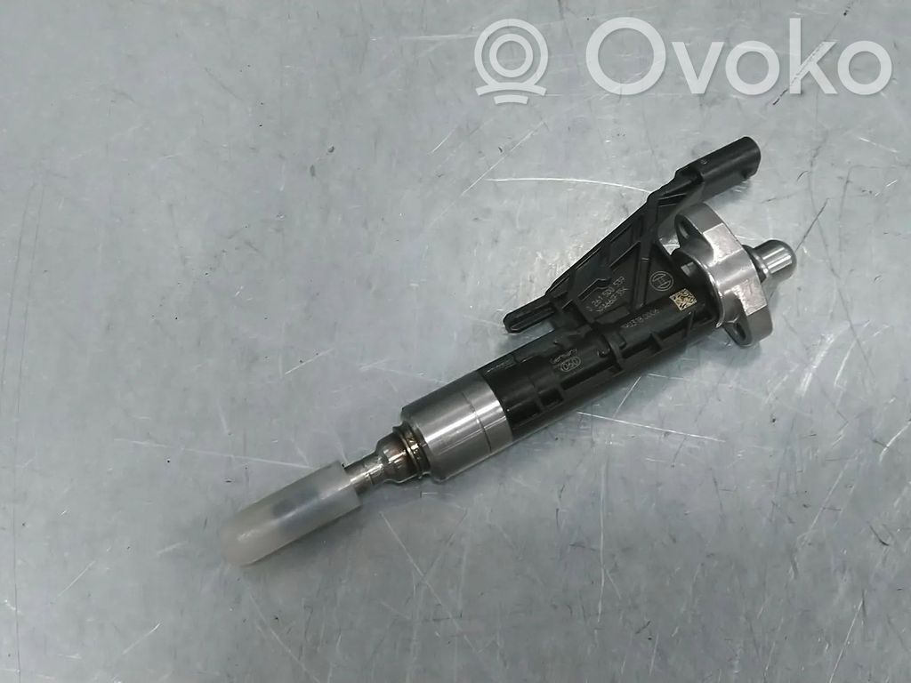 BMW 4 F32 F33 Fuel injector 