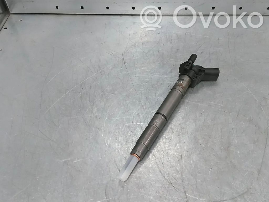 Inyector de combustible   059130277DG,0445117033,0445117050,059130277CG,059130277CP,059130277DE,059130277EF,0986435432,CASD,CCMA,CCWA,CEU,CJGA,CJMA,CNRB,CPNB,CRCD,CUE,CUEA,CVVA,CVWA