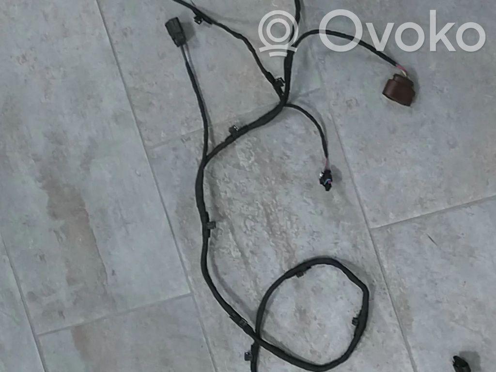 Volkswagen ID.4 Cablaj cu senzori parcare (PDC) 