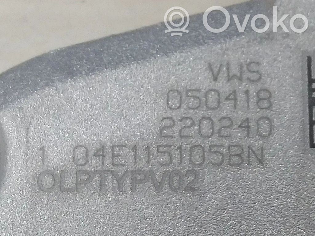 Öljypumppu   04E115105BN,04E115105BF,04E115105BQ