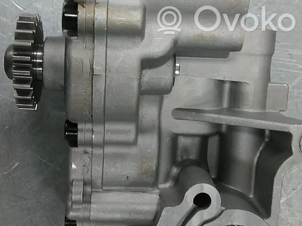 Audi A3 S3 8P Bomba de aceite 