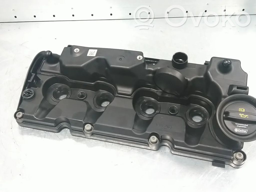 Volkswagen Golf VII Pokrywa zaworów 