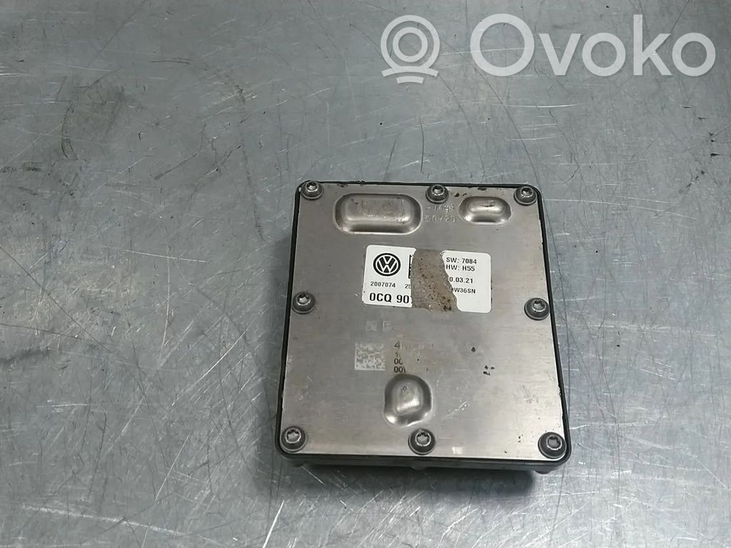 Volkswagen Tiguan Alte unități/module de control 