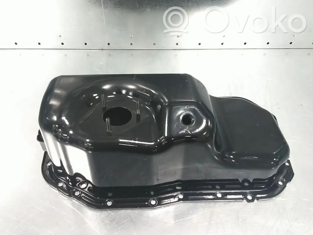 Volkswagen Beetle A5 Cárter 