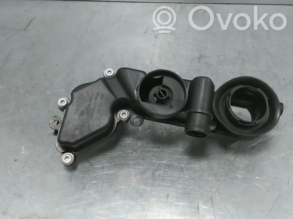 Volkswagen Golf VII Degvielas maģistrālā caurule 