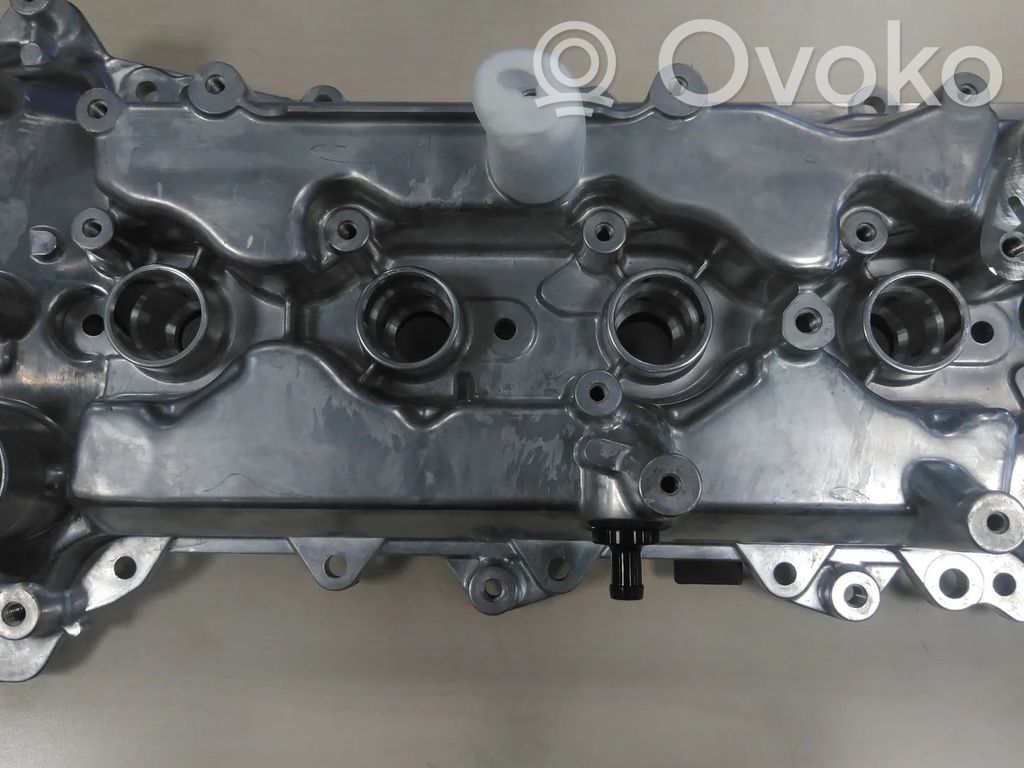 Renault Captur Tapa de balancines 