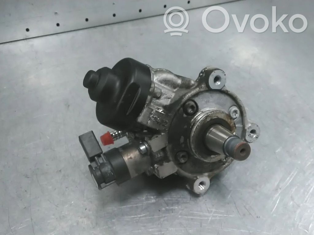 Volkswagen Caddy Pompa wtryskowa wysokiego ciśnienia 