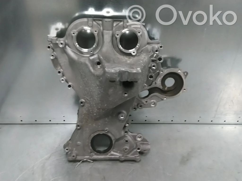 Ford Focus Copertura della catena di distribuzione 