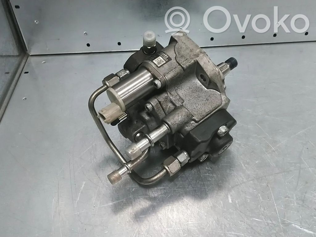 Opel Astra J Pompa wtryskowa wysokiego ciśnienia 