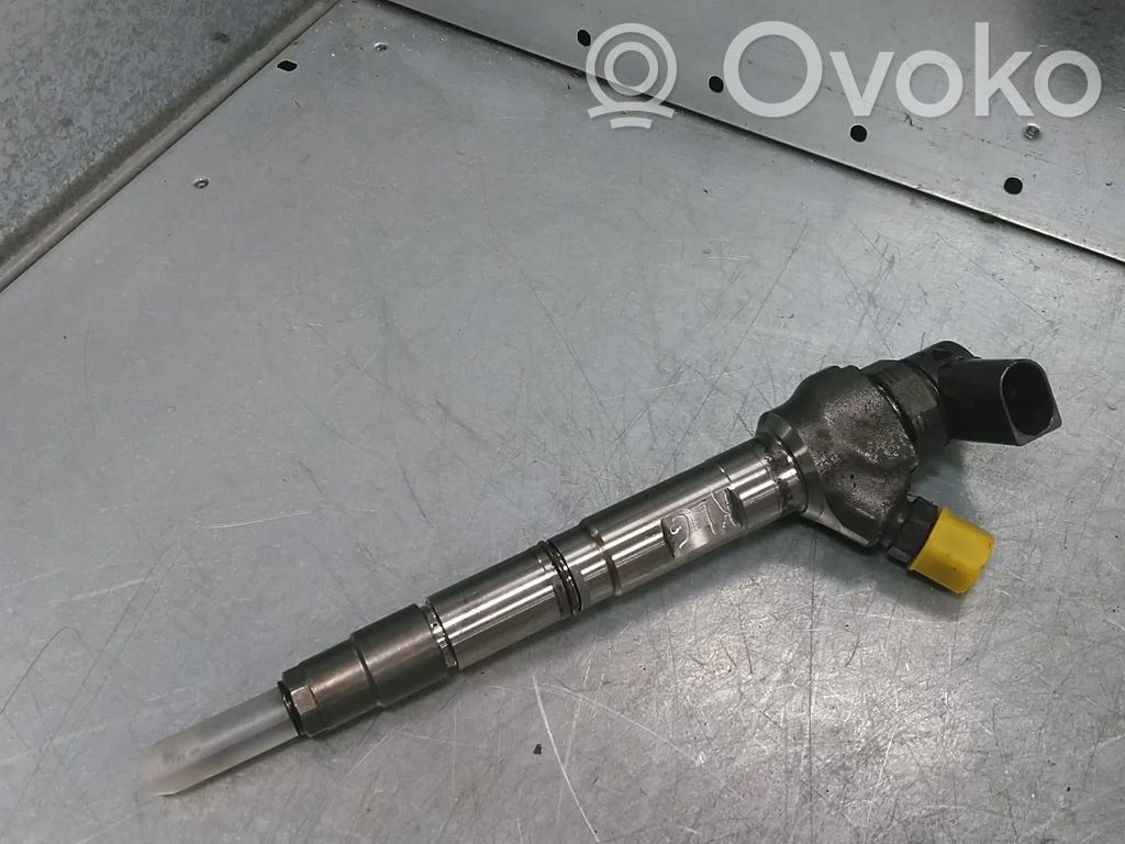 Skoda Octavia Mk3 (5E) Injector combustibil 