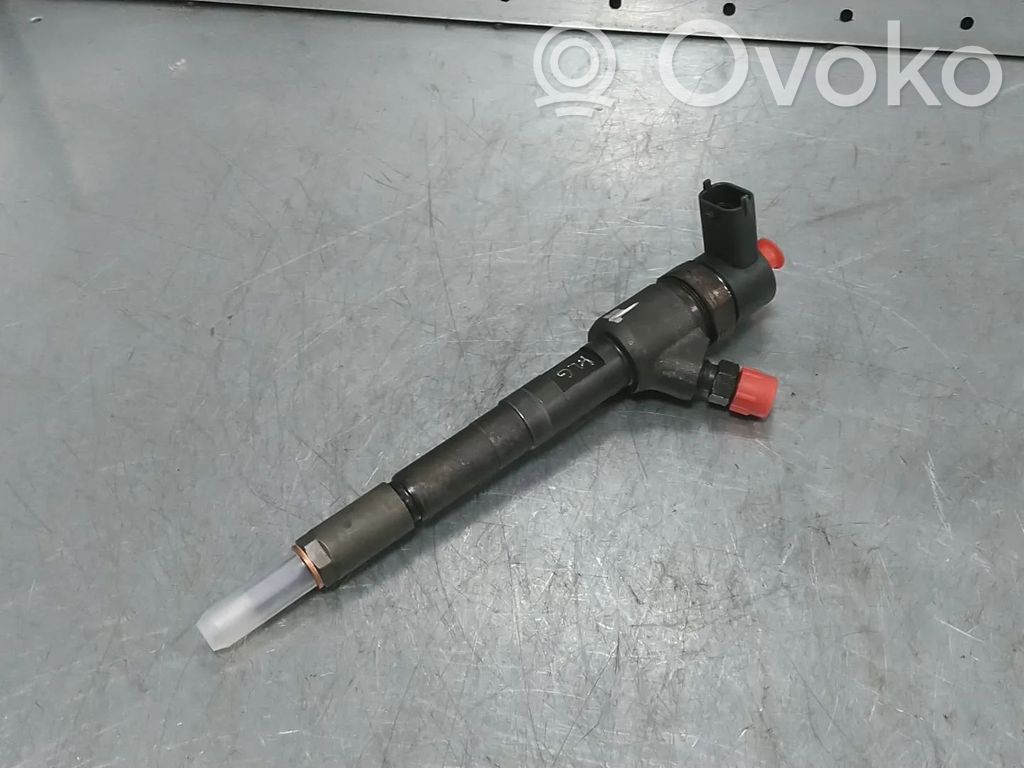 Opel Meriva A Sprausla (-i) 