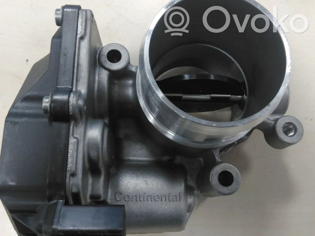 Audi A1 Valvola corpo farfallato elettrica 
