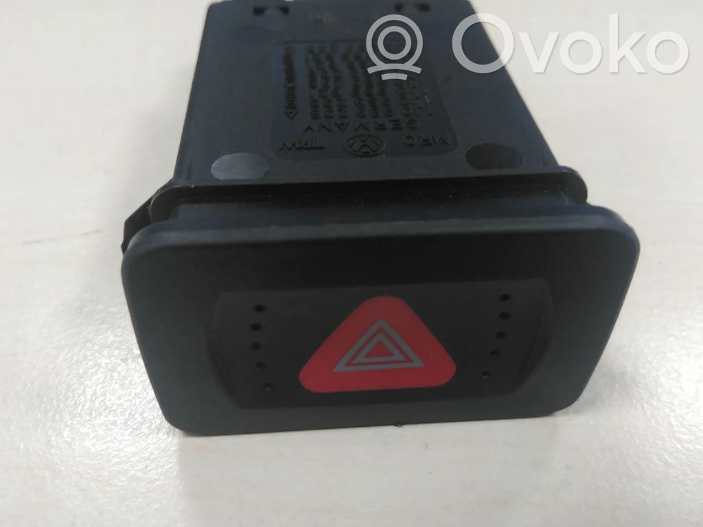 Volkswagen Golf IV Altra parte interiore