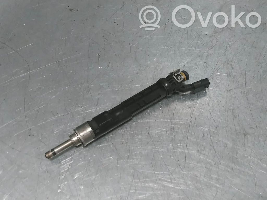 Mercedes-Benz A W177 Inyector de combustible 