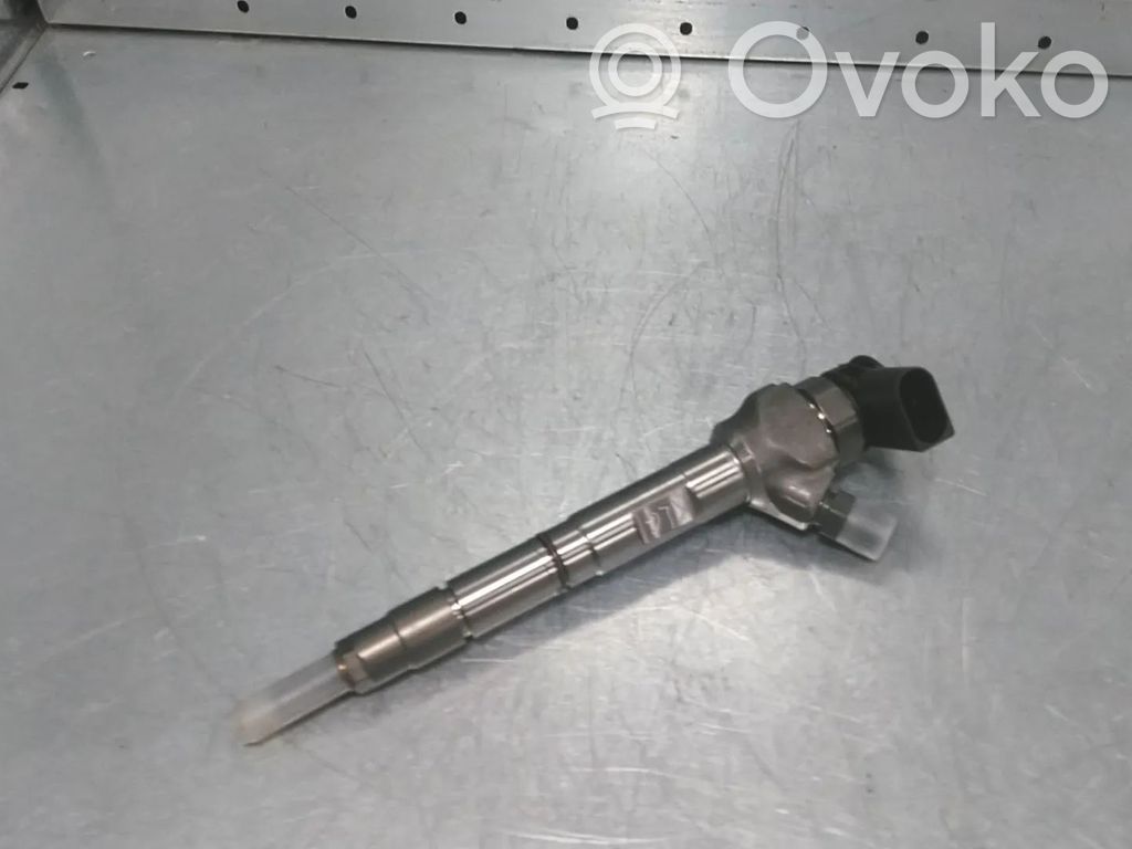 Audi A6 S6 C8 4K Fuel injector 