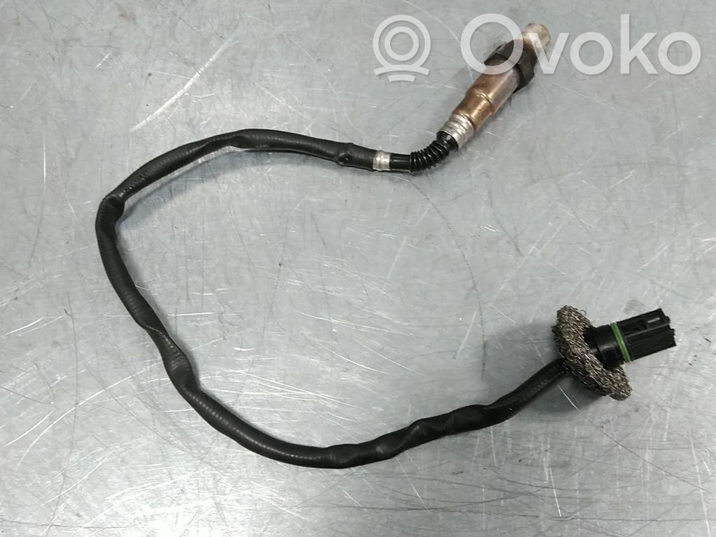 BMW 7 F01 F02 F03 F04 Lambda probe sensor 