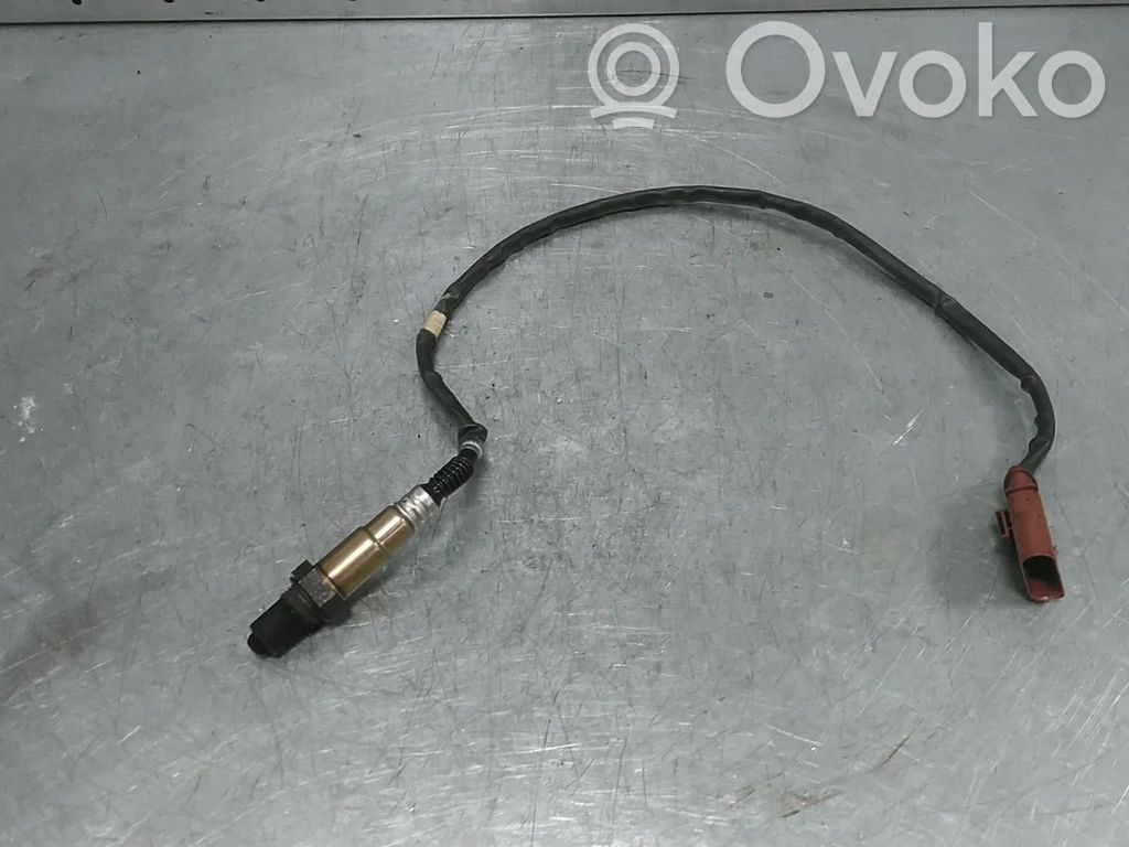 Audi A7 S7 4G Lambda probe sensor 