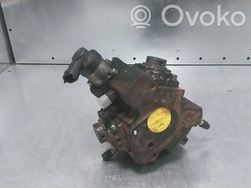 Opel Vivaro Pompa wtryskowa wysokiego ciśnienia 