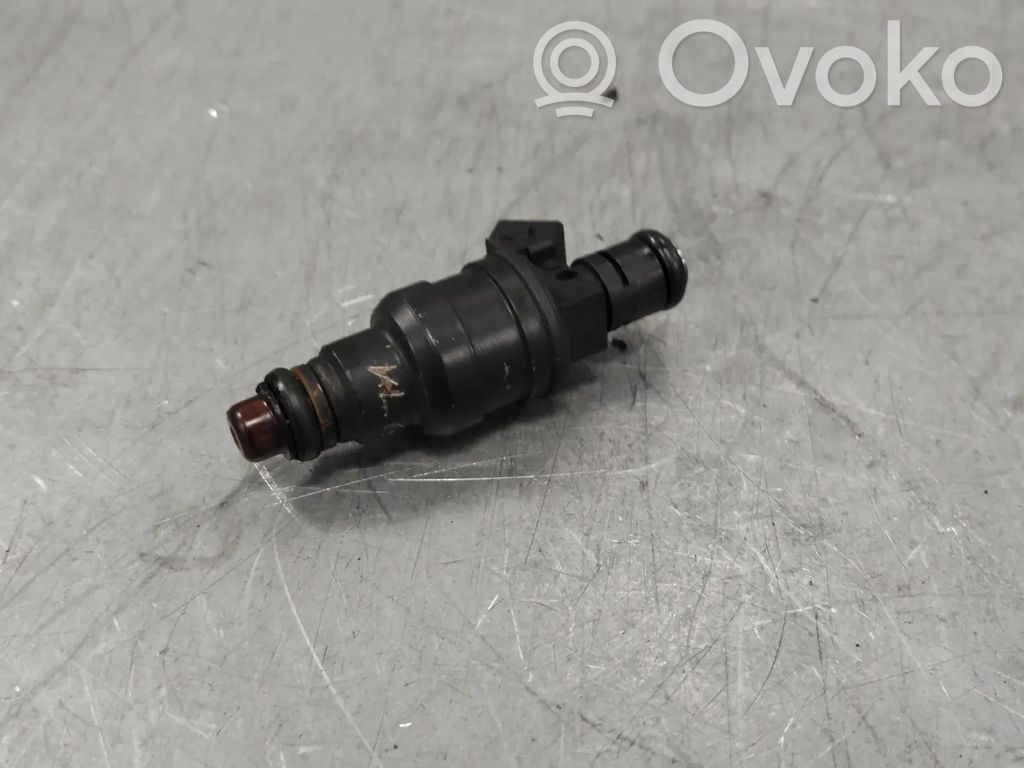 Audi A3 S3 8L Inyector de combustible 