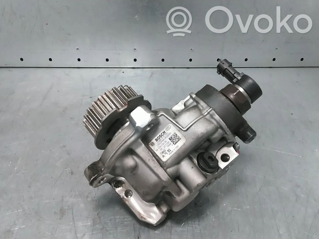 Citroen Berlingo Degvielas sūknis 