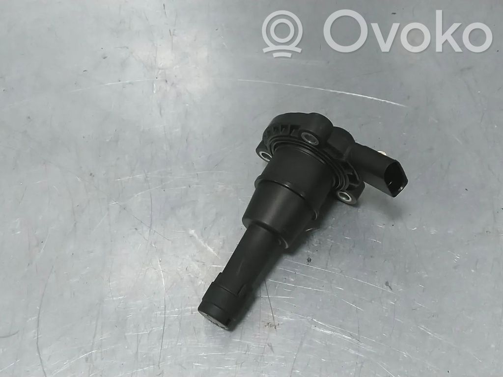 Audi A5 8T 8F Ölstandssensor 