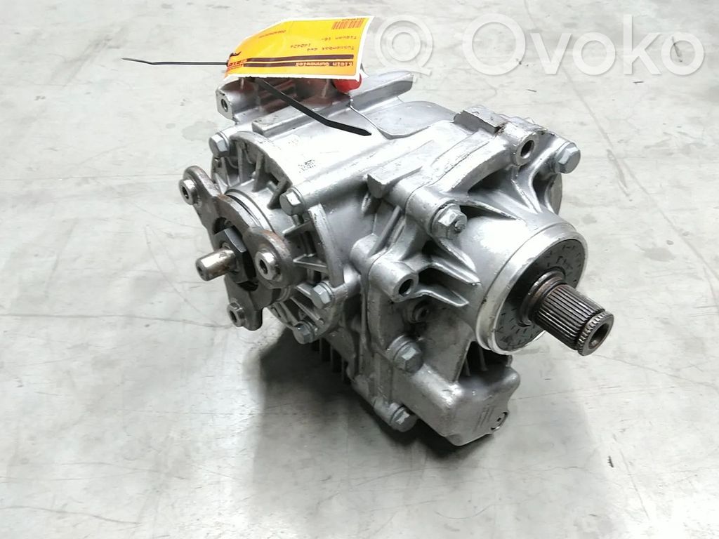 Mechanizm różnicowy przedni / Dyferencjał   0A6409053AQ,0A6409053AK,0CP409053,0CP409053F,0CP409053K