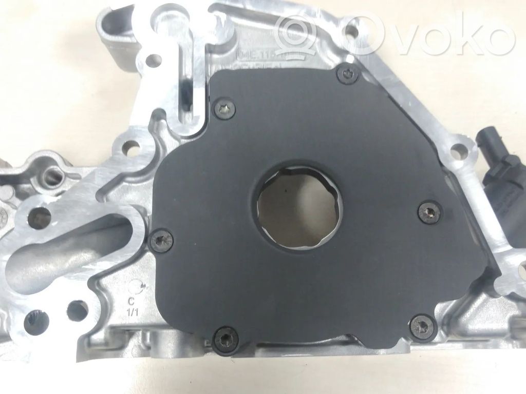 Audi A1 Pompa olejowa 