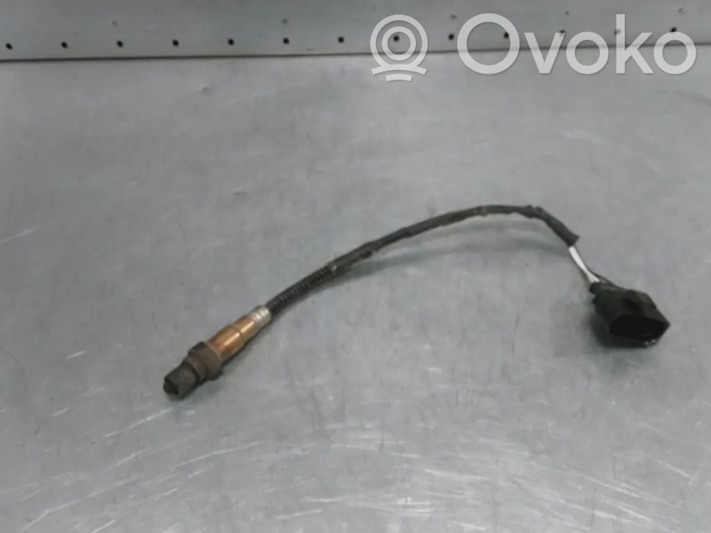 Lambda probe sensor   077906265J,0258006159