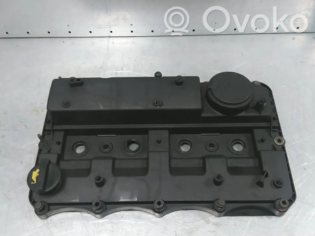 Ford Transit Custom Cache culbuteur 