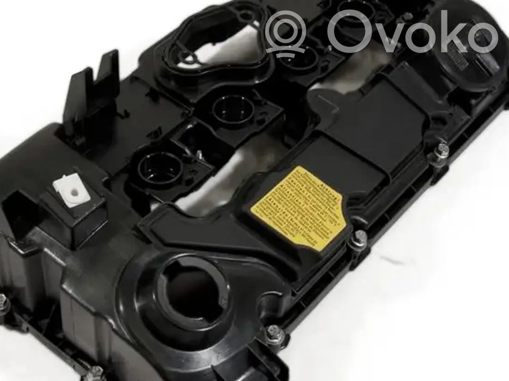 BMW 3 E90 E91 Tapa de balancines 