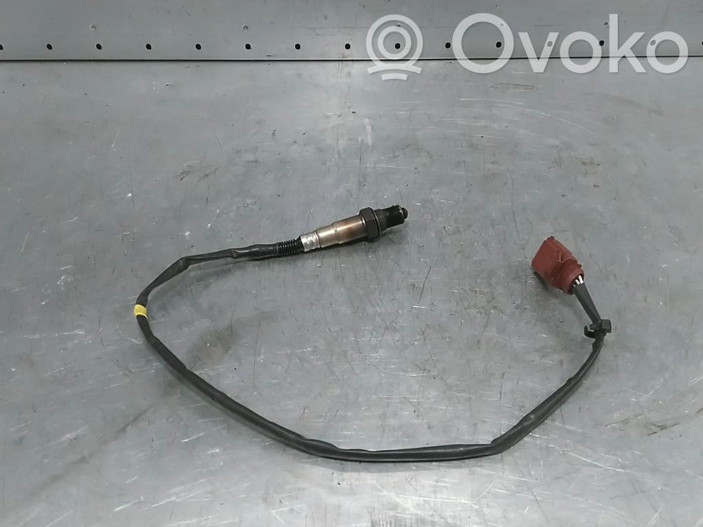 Audi A7 S7 4G Lambda zondas 