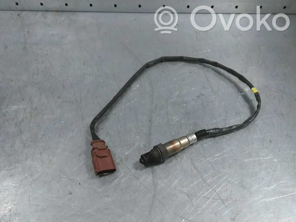 Audi A7 S7 4G Lambda zondas 