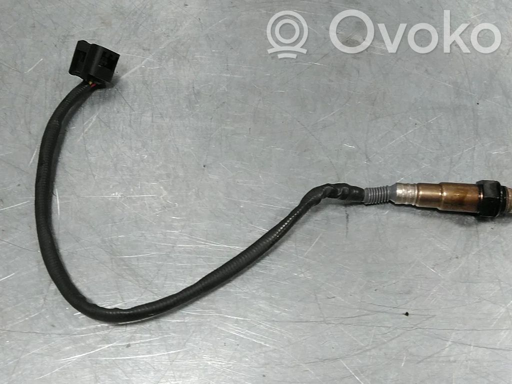 BMW 5 GT F07 Lambda probe sensor 