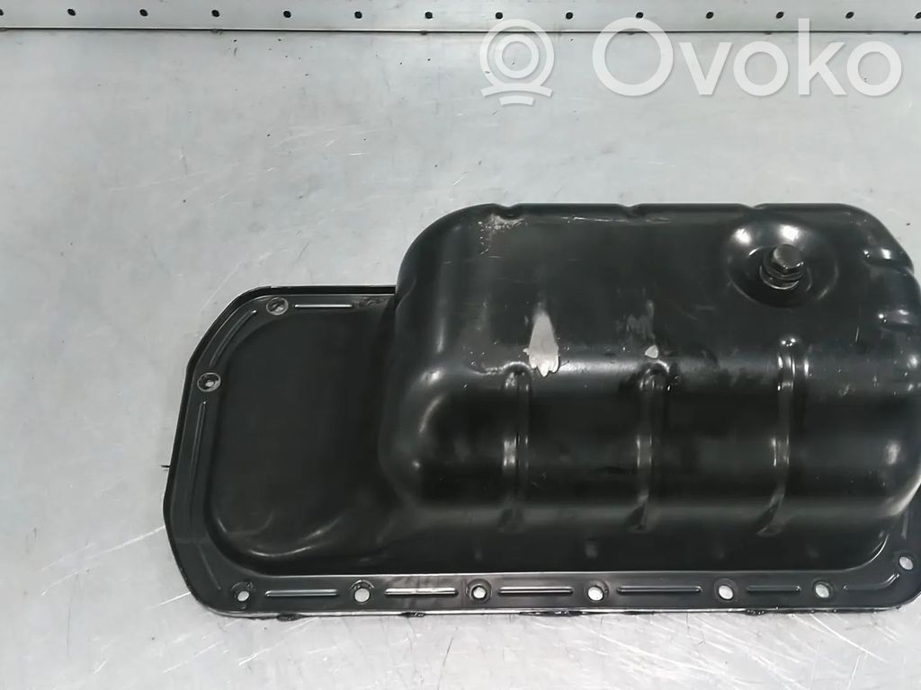 Citroen Berlingo Oil sump 