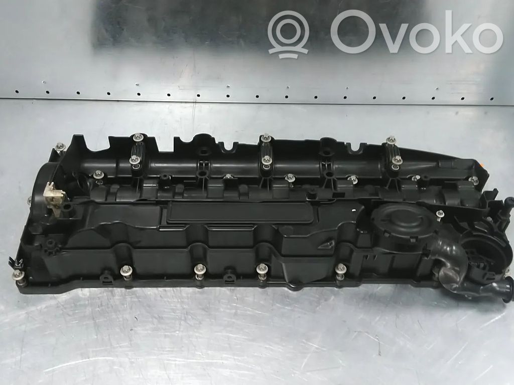 BMW 5 GT F07 Venttiilikoppa 