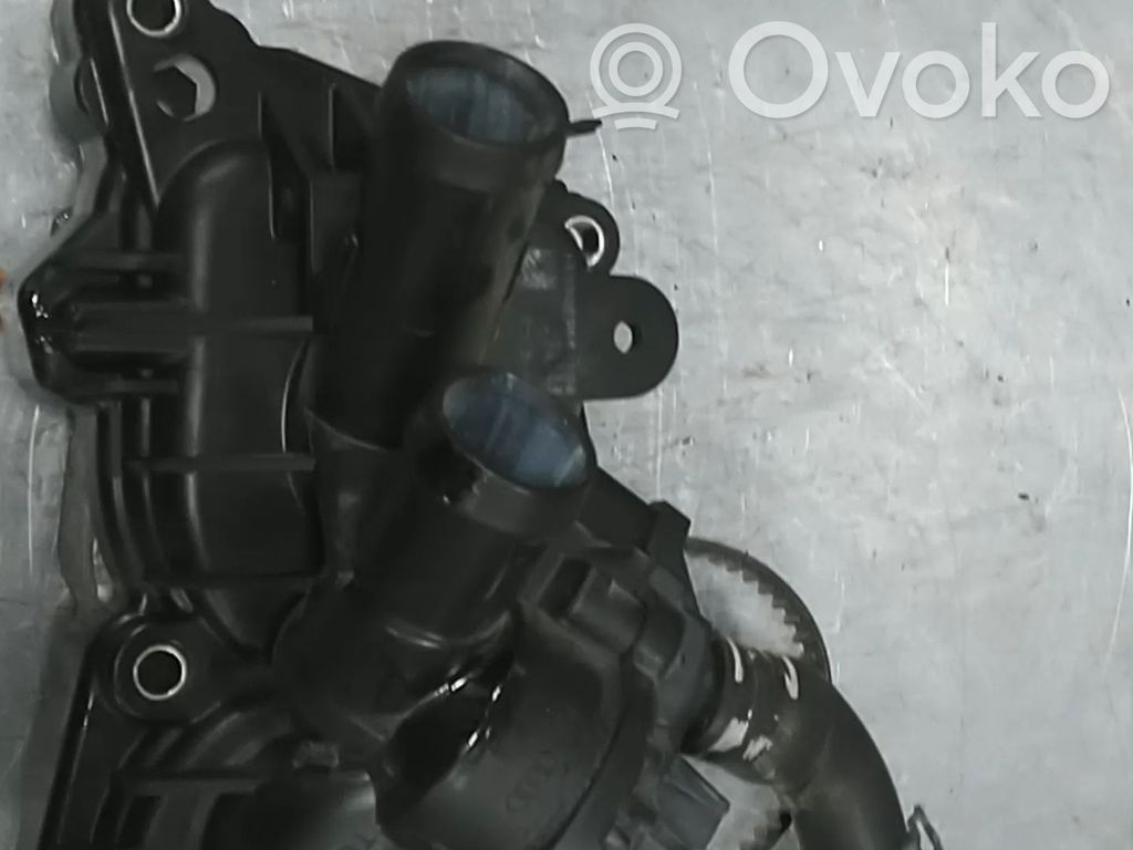 Volkswagen Up Water pump 