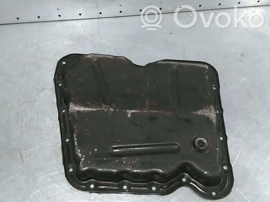 Opel Movano B Картер 