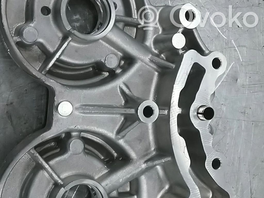 Volkswagen T-Roc Camshaft holder bracket 