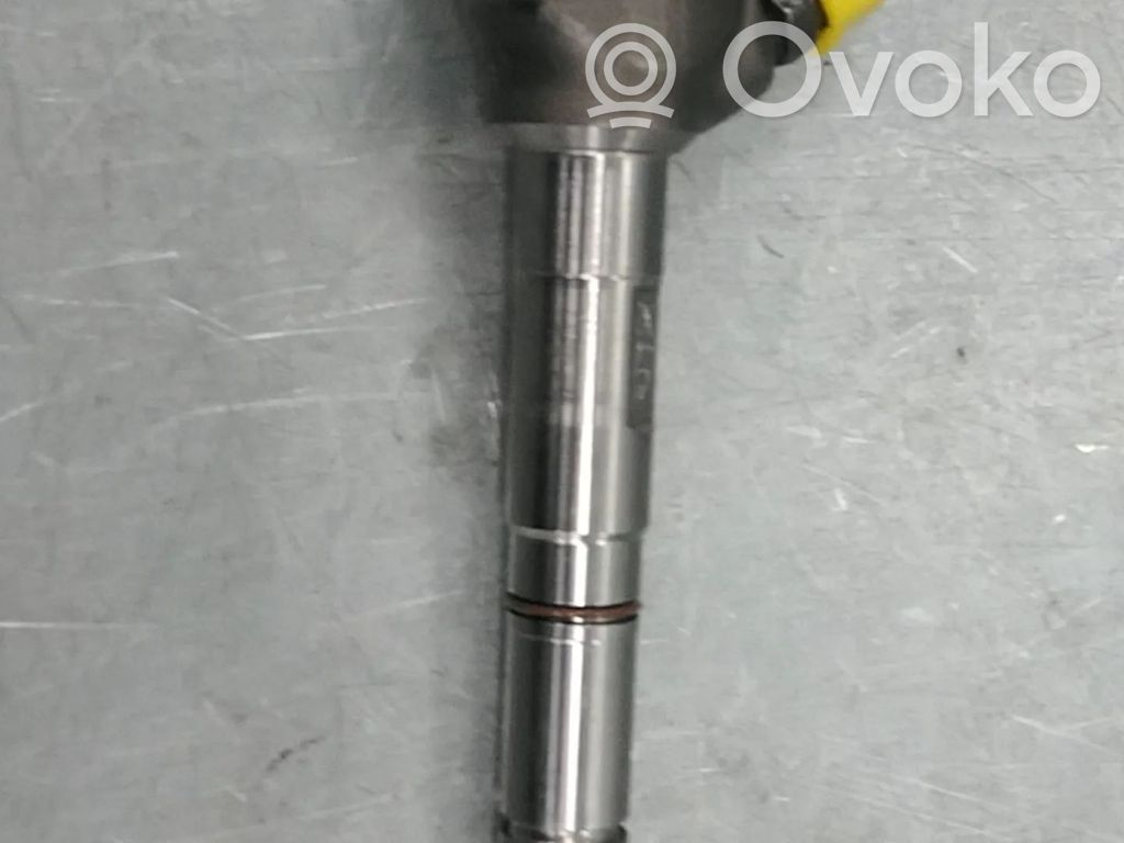 Audi A4 S4 B9 Inyector de combustible 