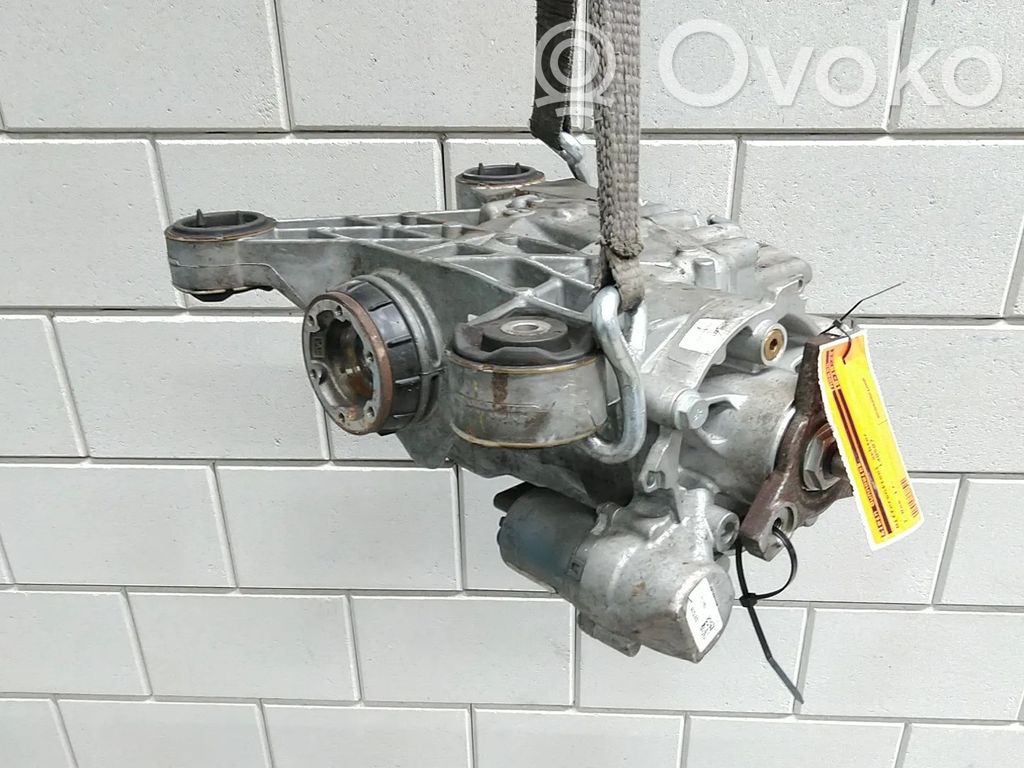Hinterachsdifferential   0CQ525010AB