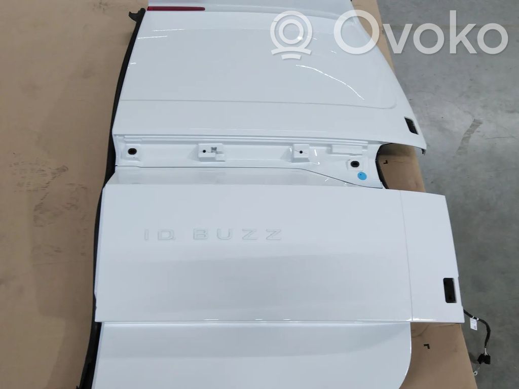 Volkswagen ID. Buzz Ușă spate van 